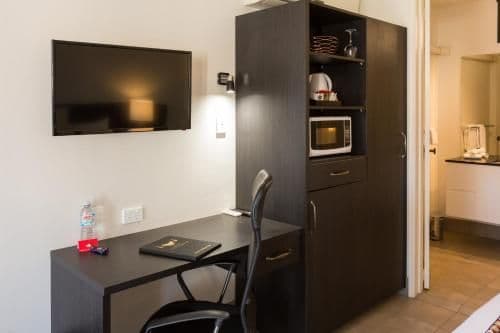 Renovated Corporate Room