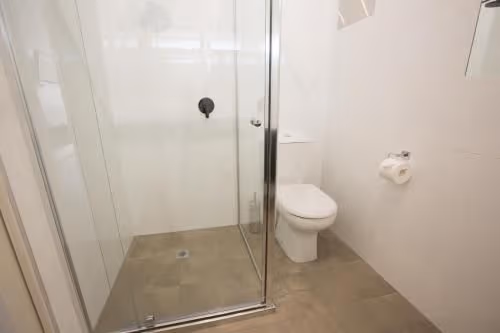 Renovated Deluxe King Room