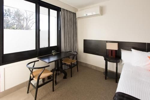 Renovated Deluxe King Room