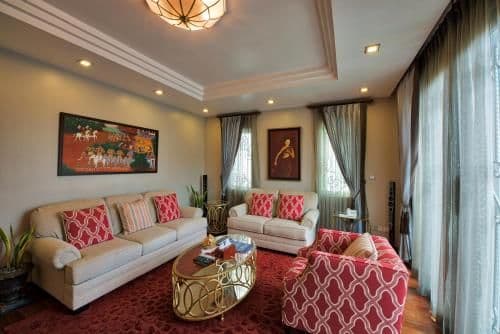 Family Two-Bedroom Suite - Free Airport Transfers - Free Drop Off Casino