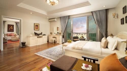 Family Two-Bedroom Suite - Free Airport Transfers - Free Drop Off Casino