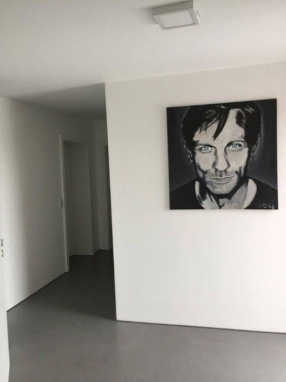City Apartment Furth/Nurnberg