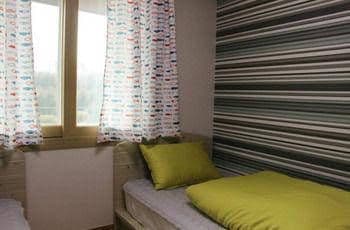 Waheulri Guesthouse Hostel