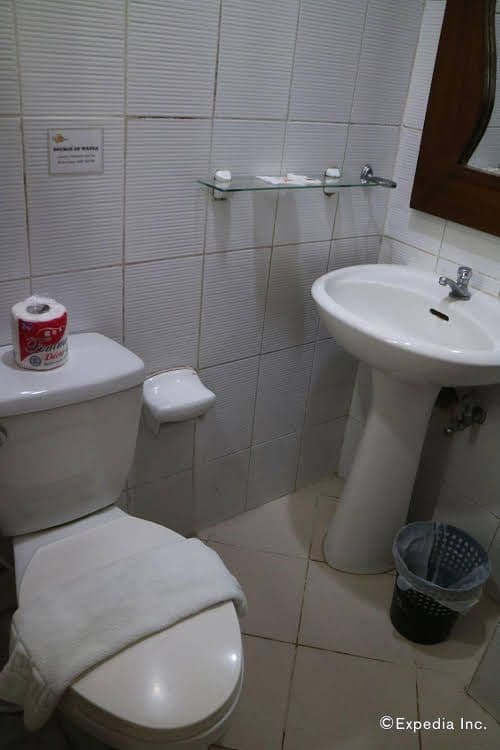Urban Inn Iloilo