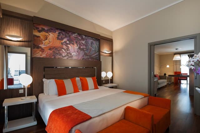SUITE STANDARD