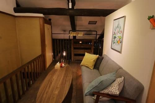 Triple Room with Shared Bathroom - Female Only