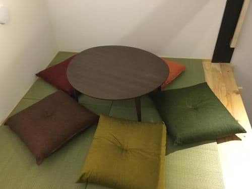 Twin Room with Shared Bathroom - Female Only