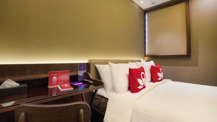 ZEN Rooms Joo Chiat