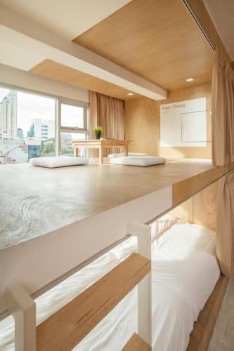 Family Room with Jacuzzi