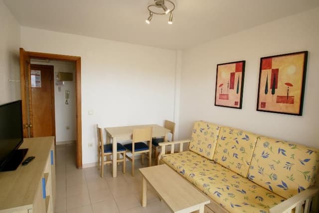 APARTMENT CAPACITY 4 ONE BEDROOM