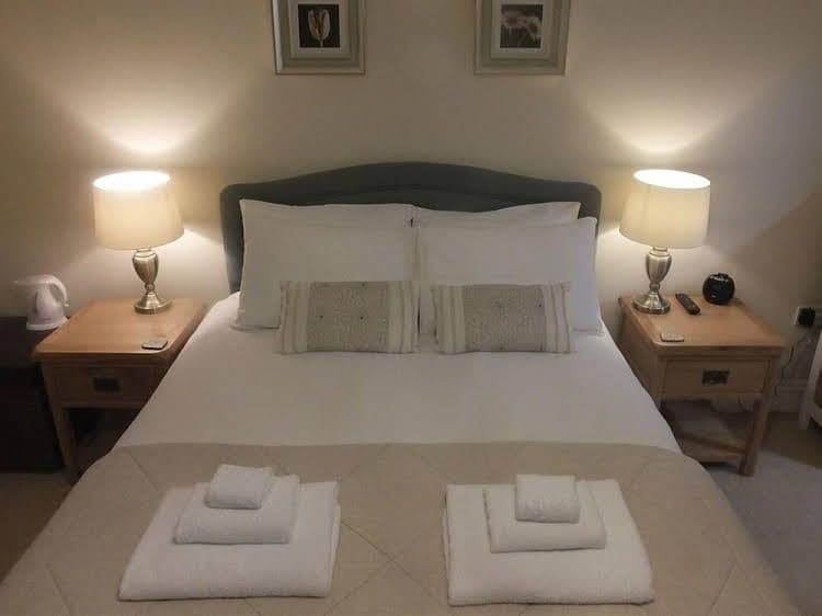 Blackmill Spinney Boutique B and B