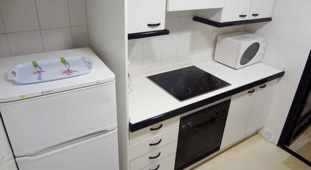 APARTMENT ONE BEDROOM