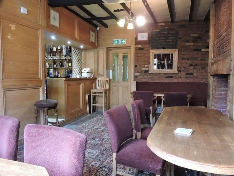 The Royal Oak The Royal Oak