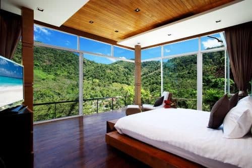 Penthouse Apartment