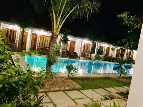 Gecko House Phu Quoc Gecko House Phu Quoc