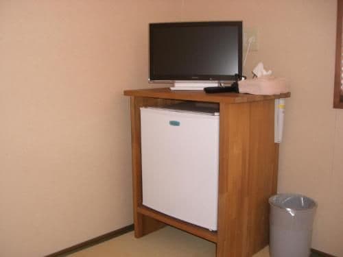 Triple Room with Tatami Area