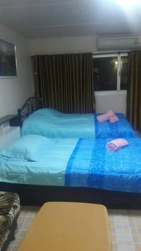 Standard Apartment