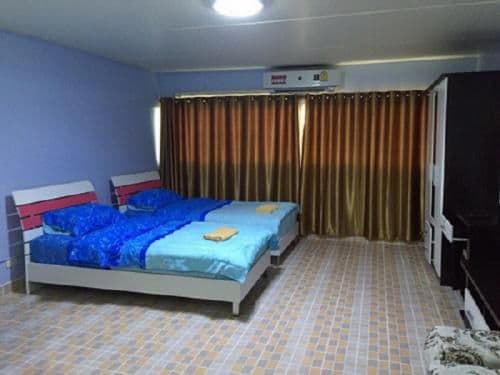 Standard Apartment
