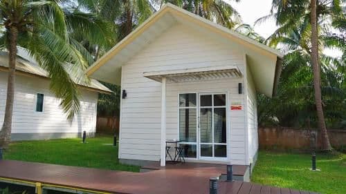 Bungalow