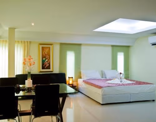 Bungalow