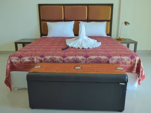 King Room with Sea View