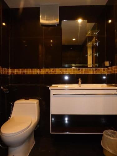 King Room with Sea View