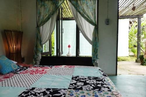 Standard Double Room with Fan