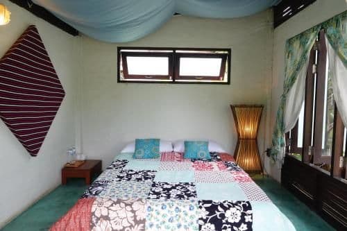 Standard Double Room with Fan