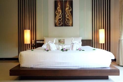 Two-Bedroom Villa with Private Pool