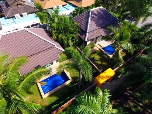 One-Bedroom Villa with Private Pool