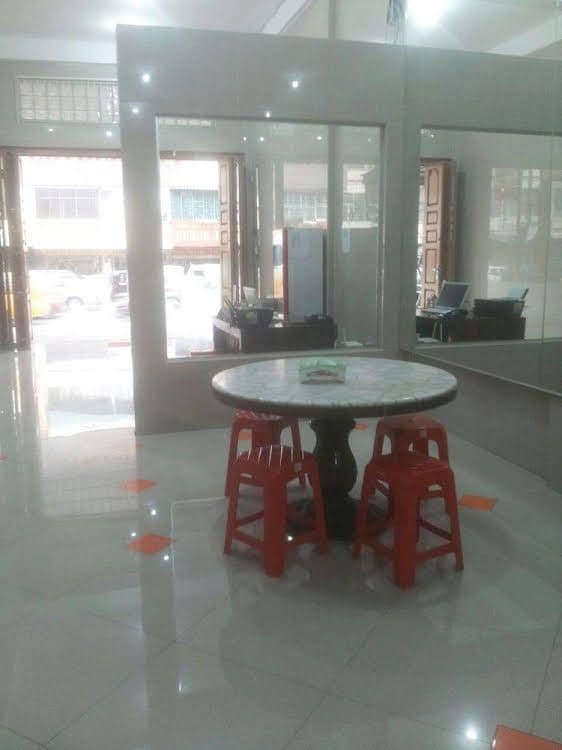Paddington Homestay