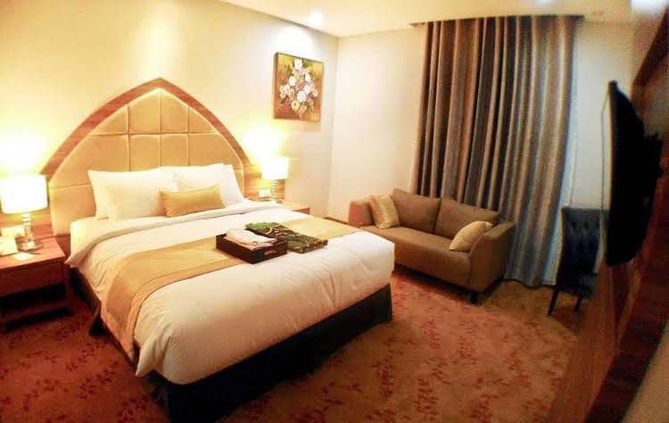 Grand Seriti Madani Yogyakarta Grand Seriti Madani Yogyakarta