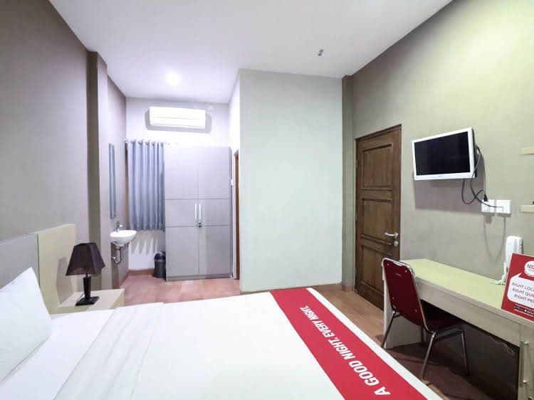 NIDA Rooms Monjali Monument Tugu Jogja NIDA Rooms Monjali Monument Tugu Jogja