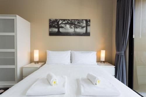 Duplex, 3 Bedrooms