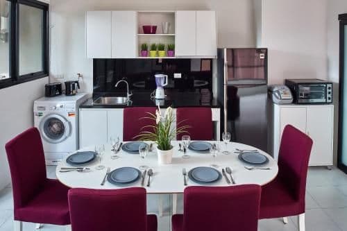 Deluxe Cottage, 3 Bedrooms, Mountain View