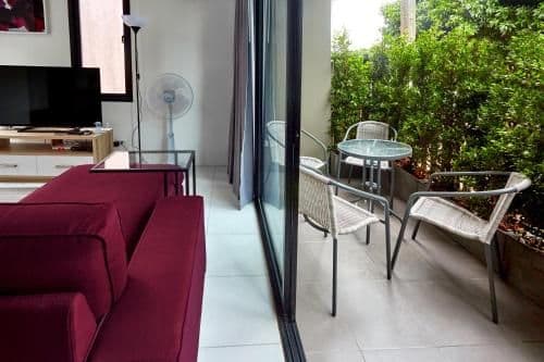 Deluxe Cottage, 3 Bedrooms, Mountain View