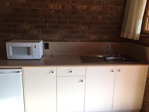 Standard Queen Suite