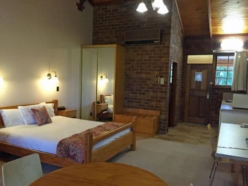 Standard Queen Suite