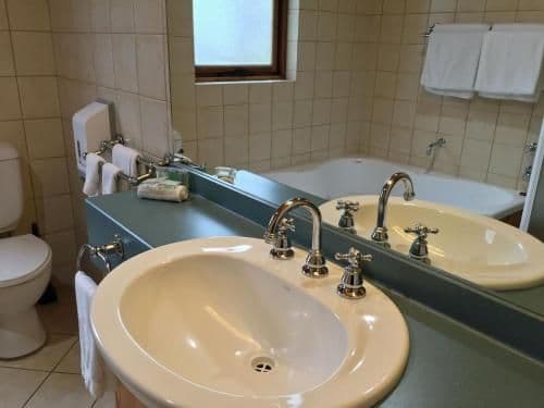 King Suite