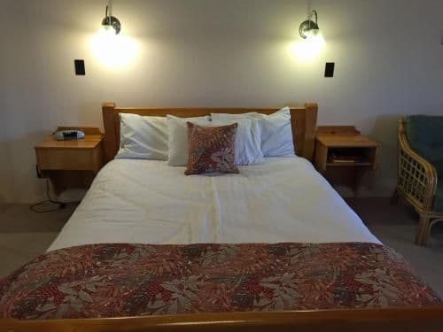 Standard Queen Suite