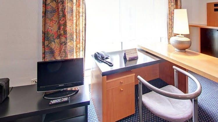 Amedia Suites Russelsheim