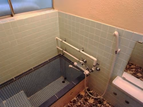 Japanese-Style Superior Room with Private Bathroom