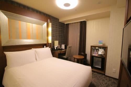 Double Room - Non-Smoking