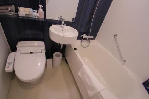 Double Room - Non-Smoking