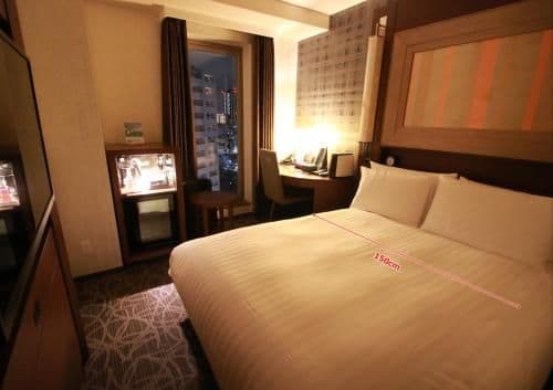 Double Room - Non-Smoking