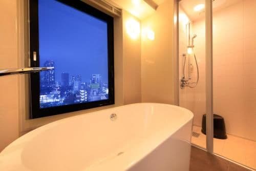 Premier Twin Room - Non-Smoking