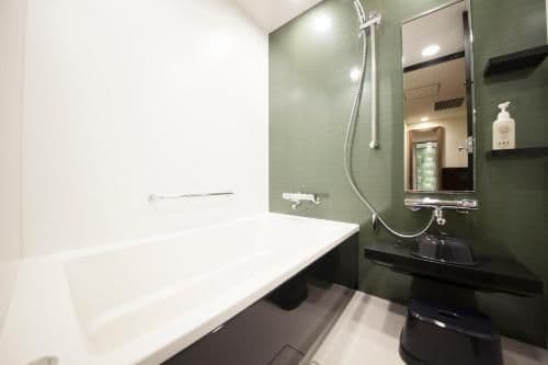 Superior Quadruple Room