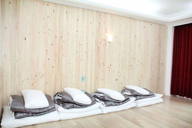 Oksan Seowon Guest House