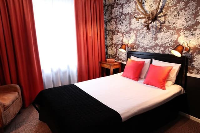 Double or Twin STANDARD
