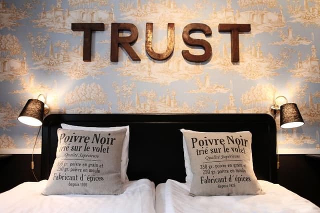 Double or Twin STANDARD